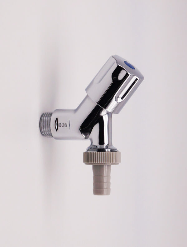 Geräteschrägsitzventil 1/2"