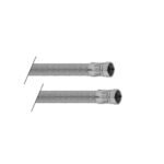 BEA-Superflex DN 16 1/2" x 1/2"