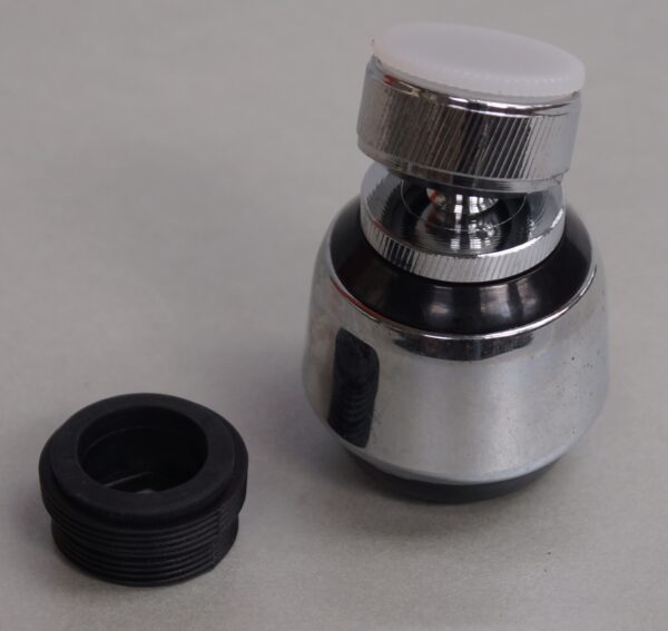Perlmix Variator