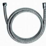 Metall-Brauseschlauch 1/2" - lose