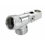 Gelenkstück Universal 1/2"