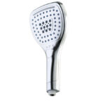 Handbrause mit Wasserfallauslauf