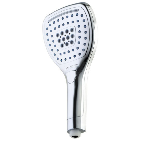 Handbrause mit Wasserfallauslauf