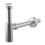 Designer-Flaschensiphon KING