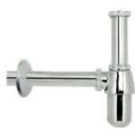 Flaschensiphon MS-Flaschengeruchsverschluss