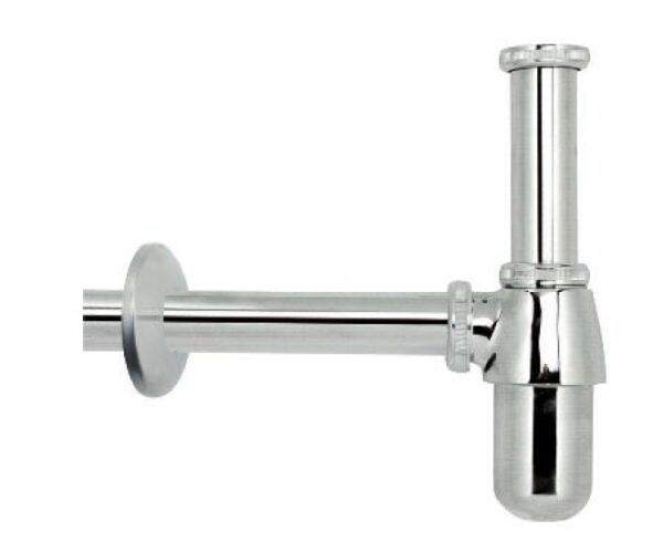 Flaschensiphon MS-Flaschengeruchsverschluss