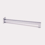 Brausearm Quadral - 90° Winkel