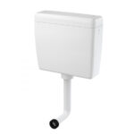Universal WC-Spülkasten UNI Dual