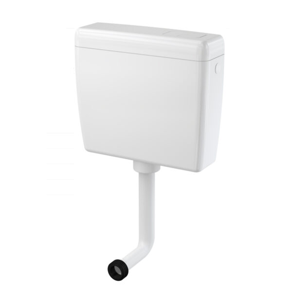 Universal WC-Spülkasten UNI Dual