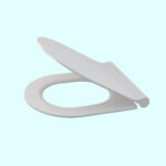WC-Sitz SLIM-Duroplast