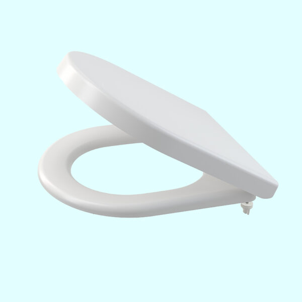 WC-Sitz Softclose A67