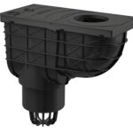 Universal Regensinkkasten AGV1