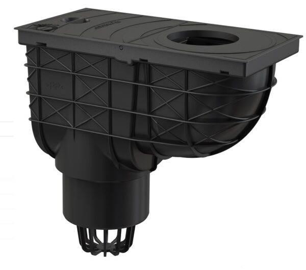 Universal Regensinkkasten AGV1