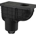 Universal Regensinkkasten AGV2