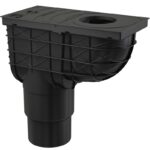Universal Regensinkkasten AGV4