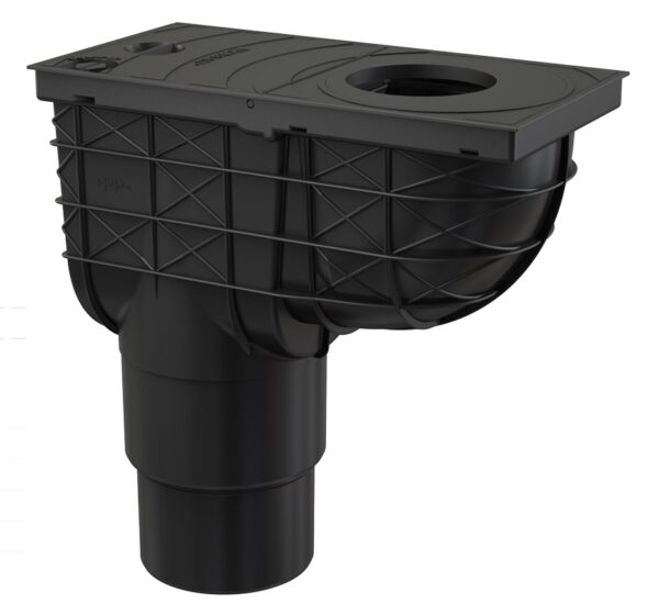 Universal Regensinkkasten AGV4