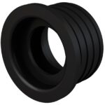 Gumminippel 40/32