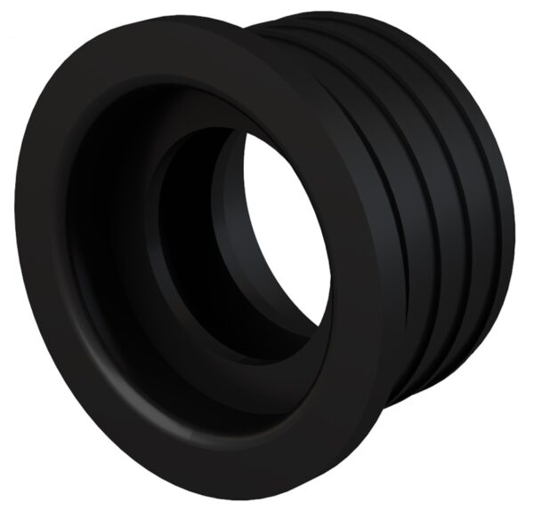 Gumminippel 40/32