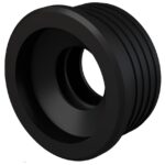 Gumminippel 50/32
