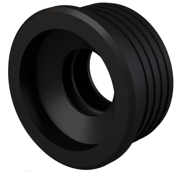 Gumminippel 50/32