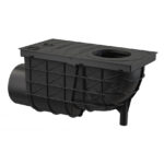 Universal Regensinkkasten AGV3