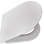 WC-Sitz FLATE/VENO-Slim