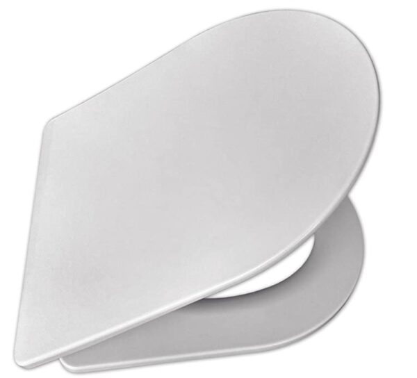 WC-Sitz FLATE/VENO-Slim