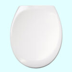 Duroplast WC-Sitz weiß LOTUS