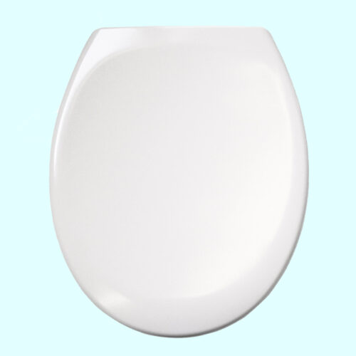 Duroplast WC-Sitz weiß LOTUS