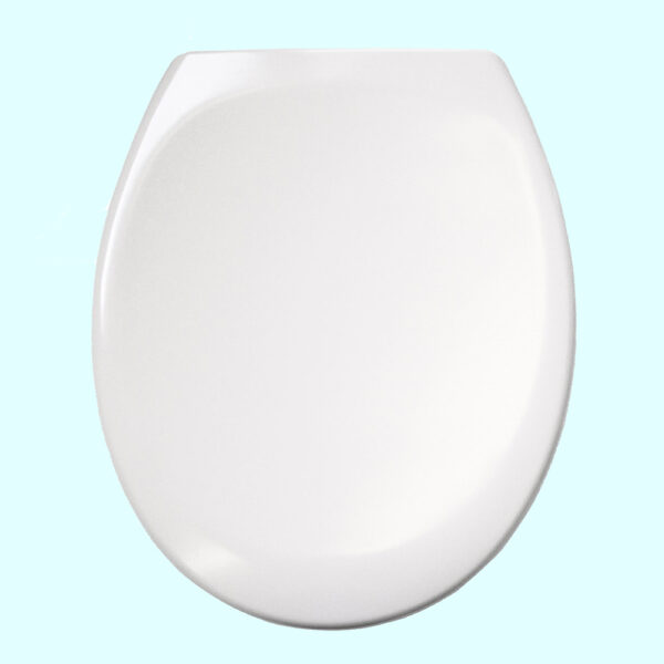 Duroplast WC-Sitz weiß LOTUS
