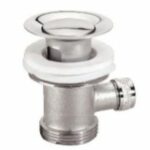 Excentergarnitur 5/4"