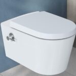 Taharet WC-Keramik