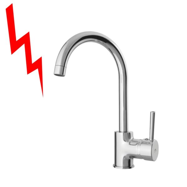 Spültisch ULTRA 25 - Niederdruck