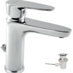 Waschtisch Titania Smart