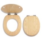 WC-Sitz MDF-JASAN
