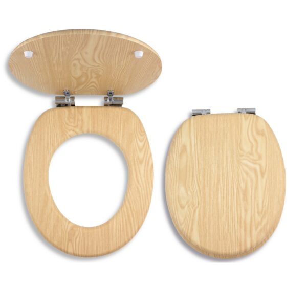 WC-Sitz MDF-JASAN