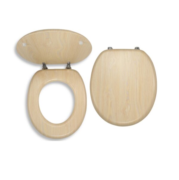 WC-Sitz MDF-BRIZA