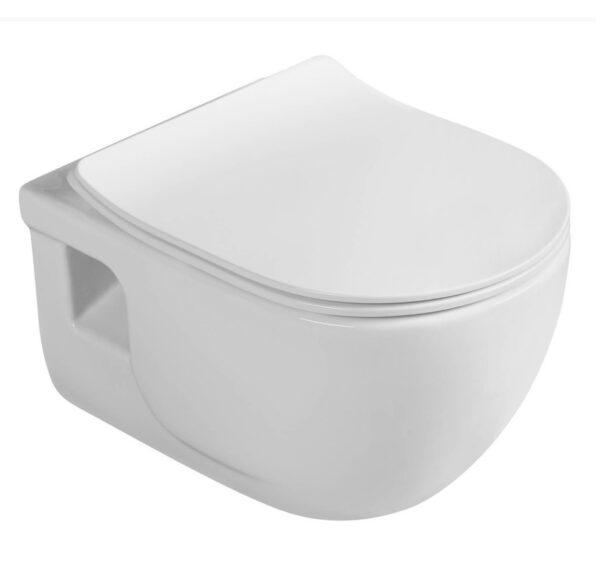 BRILLA - Hänge WC – Bild 2