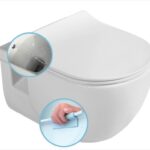 BRILLA - Hänge WC
