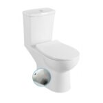 KAIRO Kombi-WC