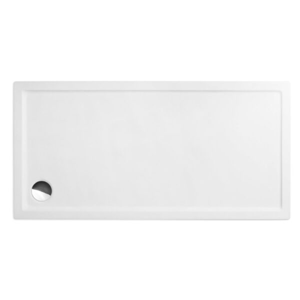 Duschtasse - FLAT KVADRO – Bild 5