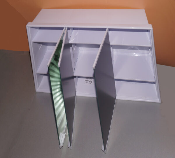 Spiegelschrank ARTEMIS – Bild 3