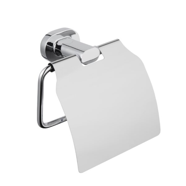GO - Rollenhalter mit Deckel