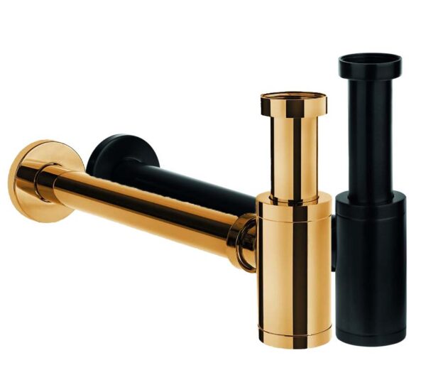 Flaschensiphon metall – Bild 3