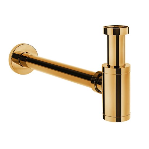 Flaschensiphon metall – Bild 2