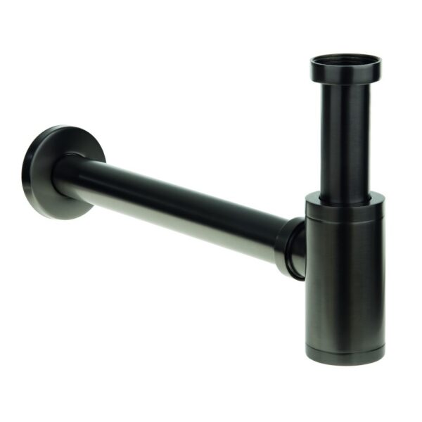 Flaschensiphon metall – Bild 7