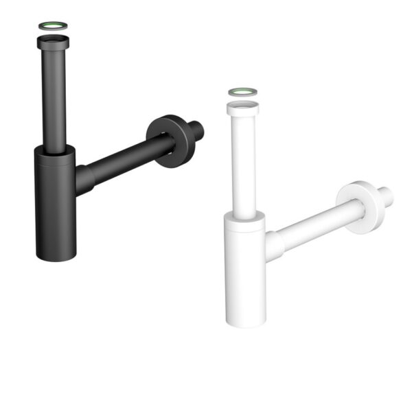 Designer Siphon 5/4" DN32