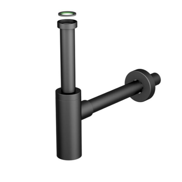 Designer Siphon 5/4" DN32 – Bild 3