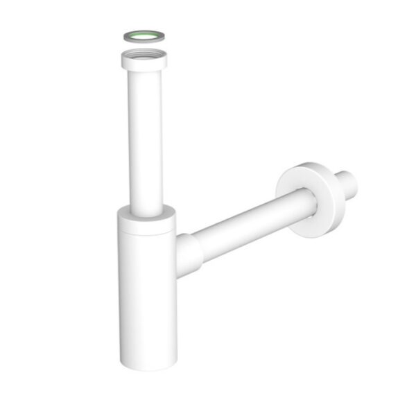 Designer Siphon 5/4" DN32 – Bild 2