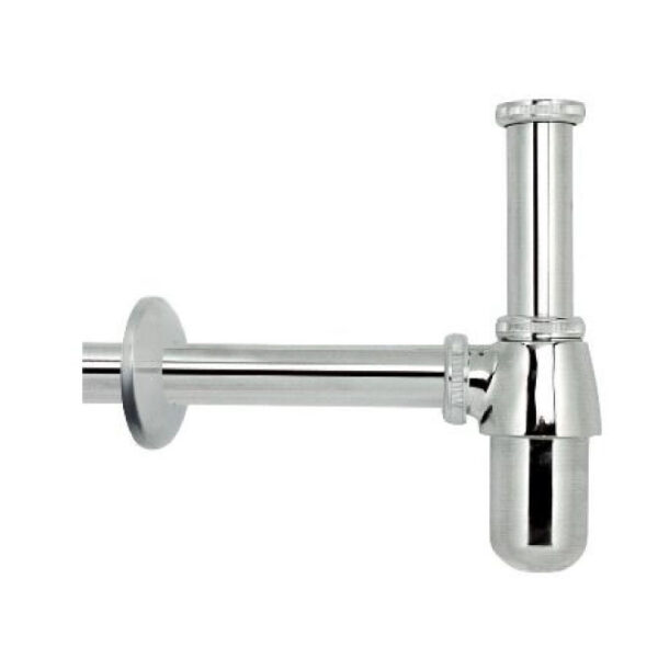 Flaschensiphon I "Plus" 5/4"